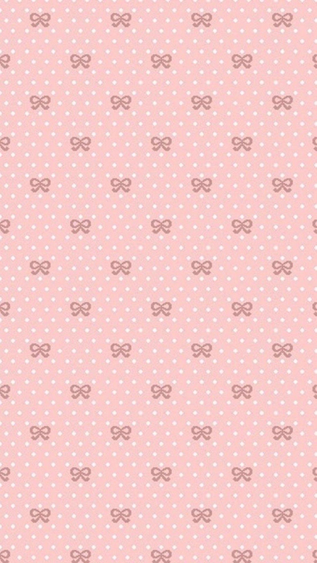 1080x1920 Cute Pink Phone Wallpaper Phone Wallpaper HD