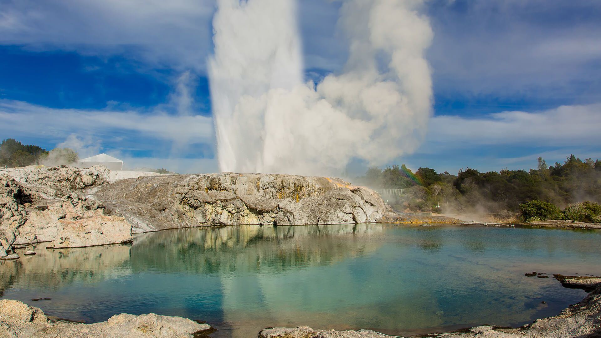 1920x1080 Geothermal