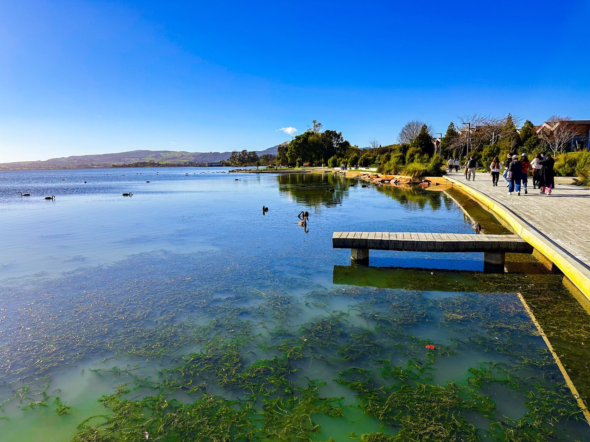 2048x1536 Rotorua. Rotorua Zealand Trip Ideas
