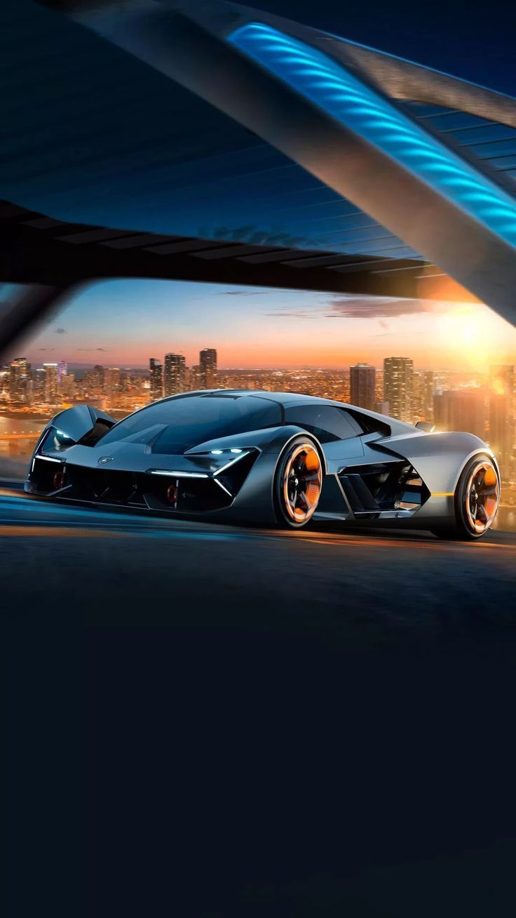736x1308 Superb super car!