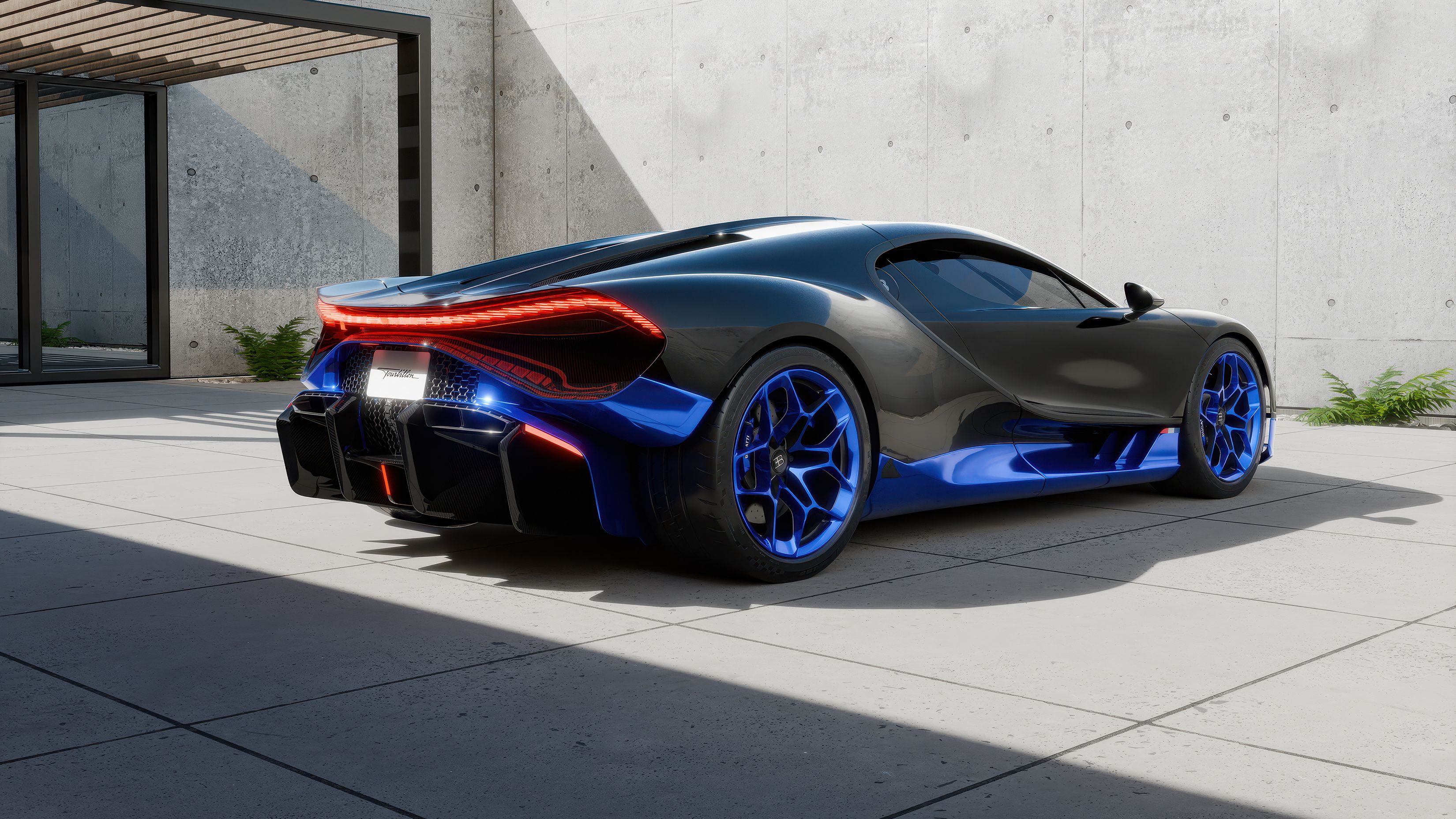 3300x1856 Wallpaper Futuristic Car Wallpaper