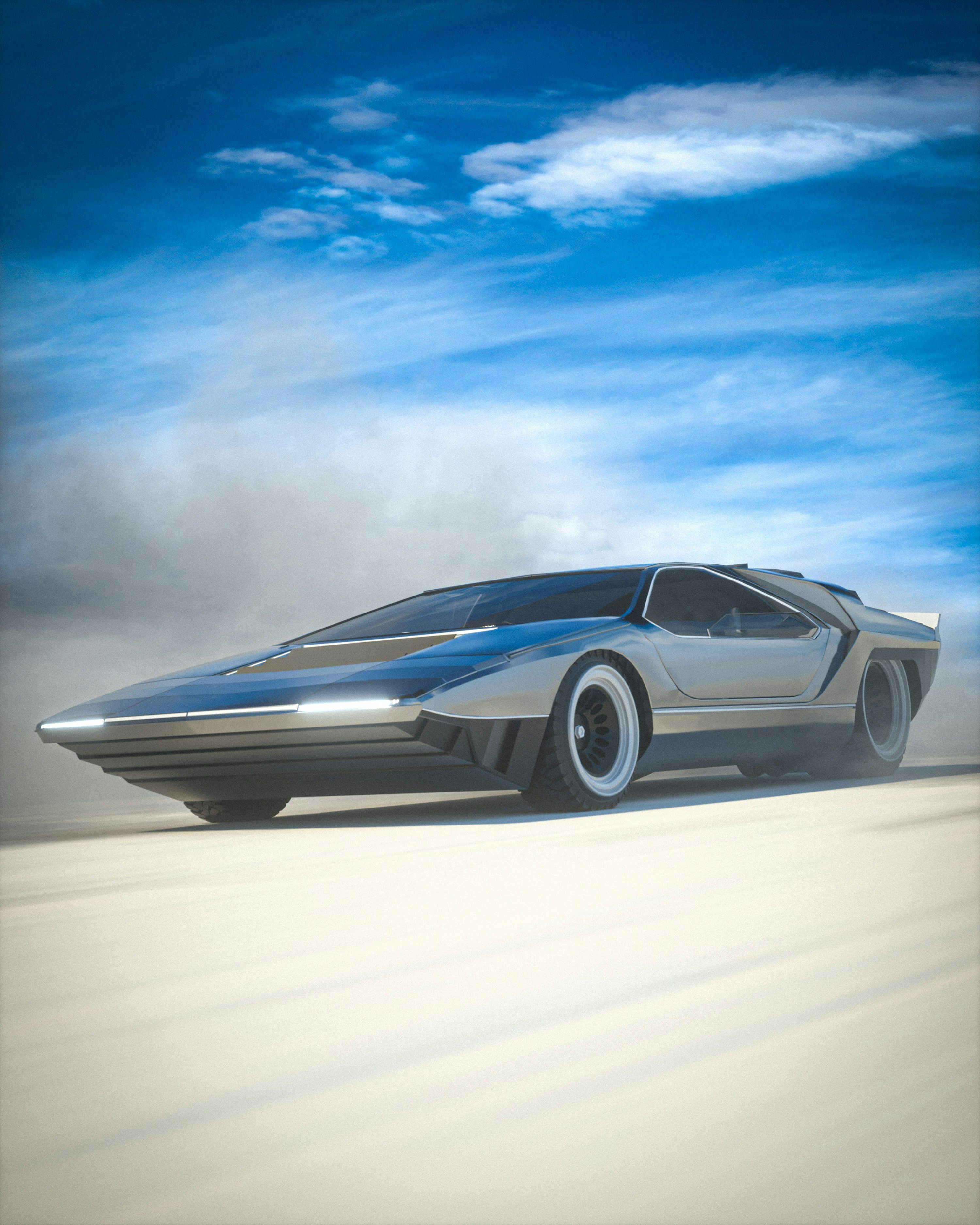 3000x3750 Concept Car Picture. Download Free Image