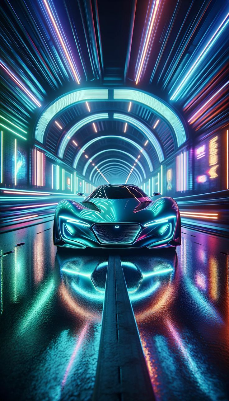 736x1288 Exclusive Car Wallpaper iPhone. Drive Your Screen to Perfection