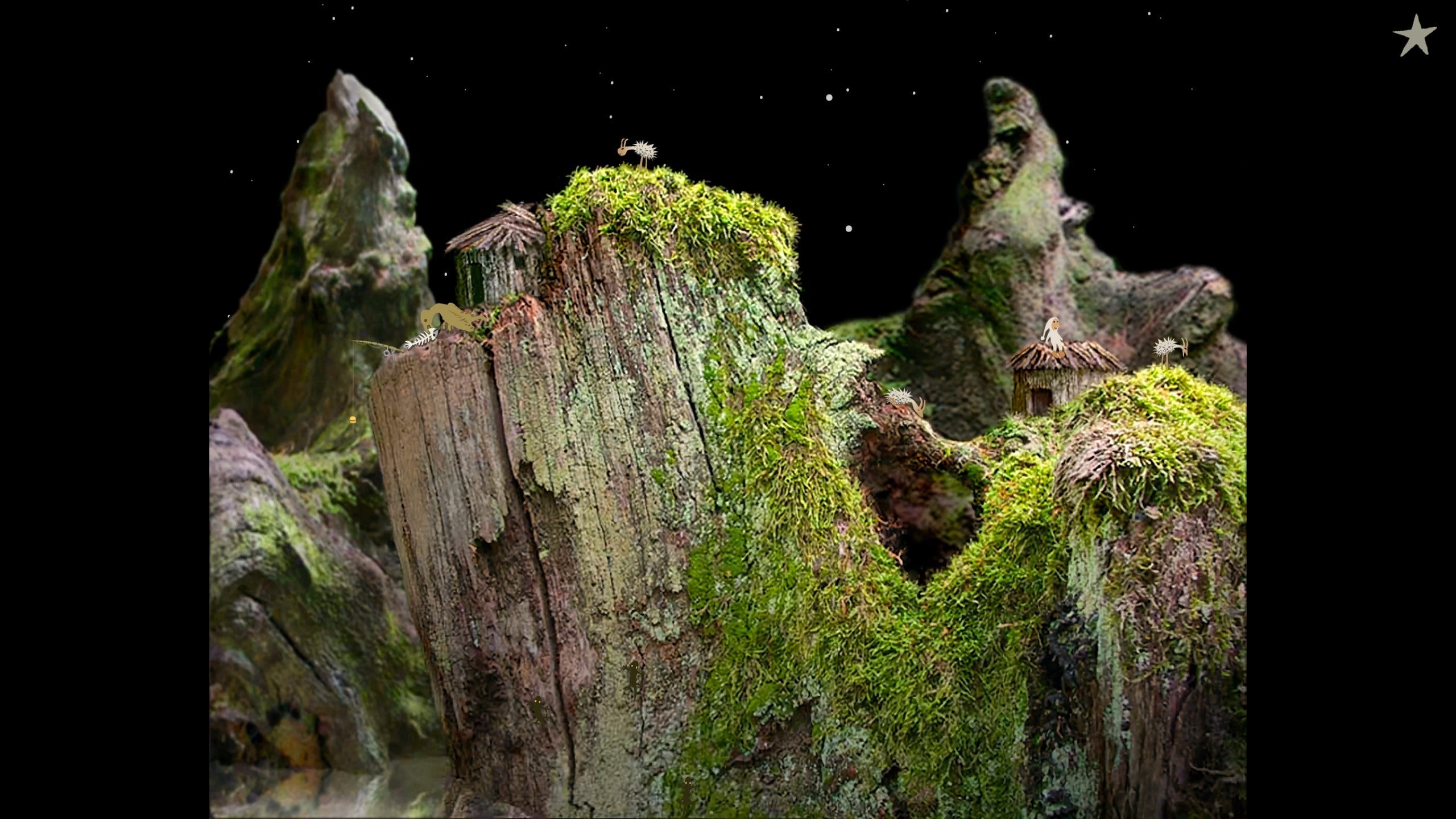 2560x1440 Samorost 1