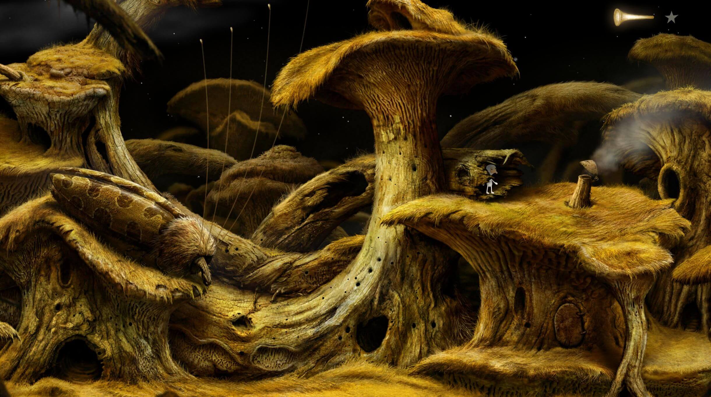 2440x1364 The rise and rise of Amanita Design: we talk to the studio behind the Samorost series Games Store