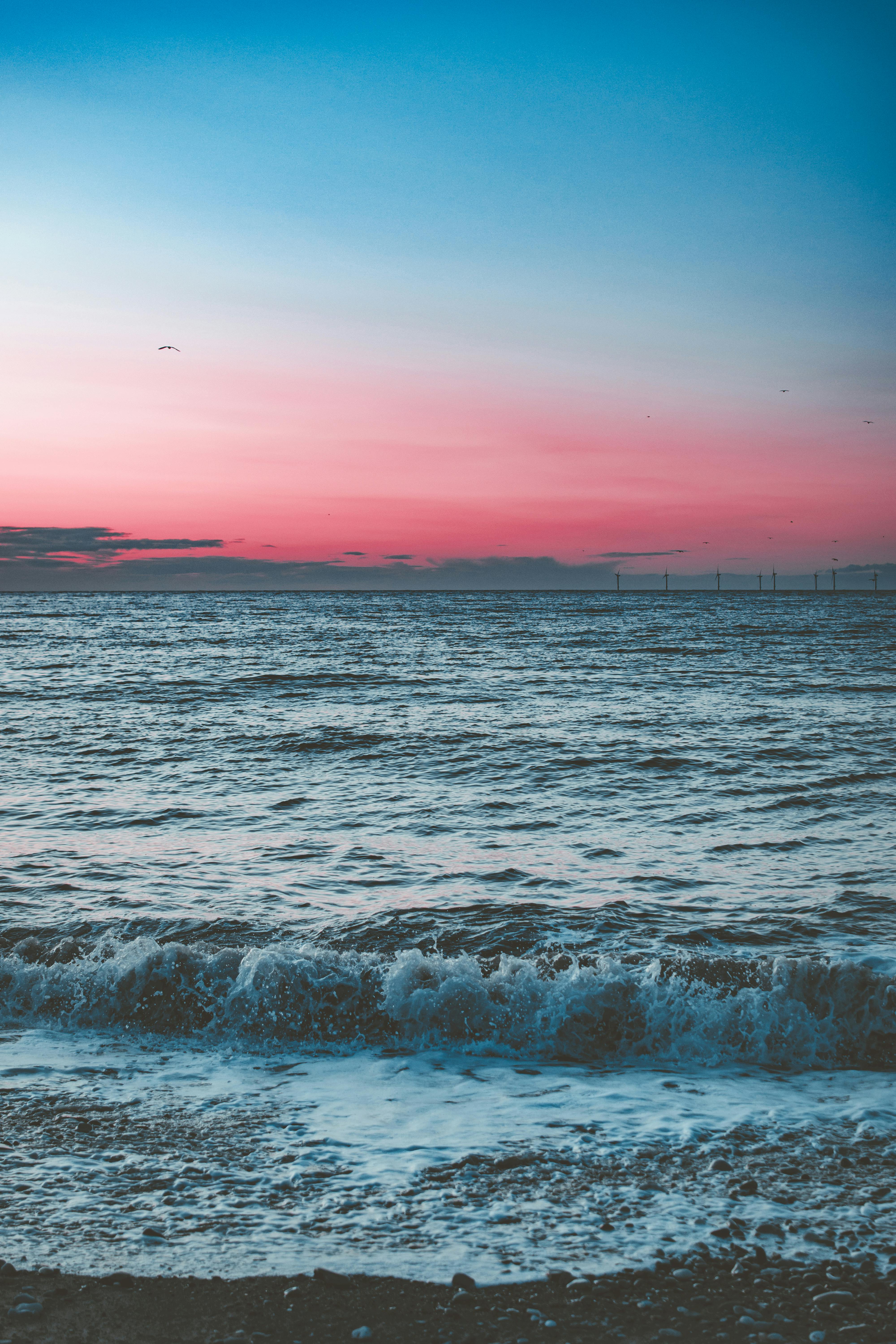 4000x6000 Sea View Photo, Download The BEST Free Sea View & HD Image
