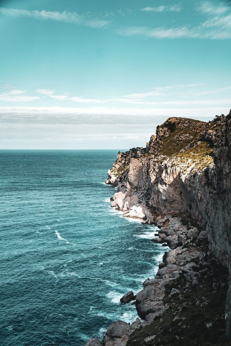 740x1110 Sea view Image