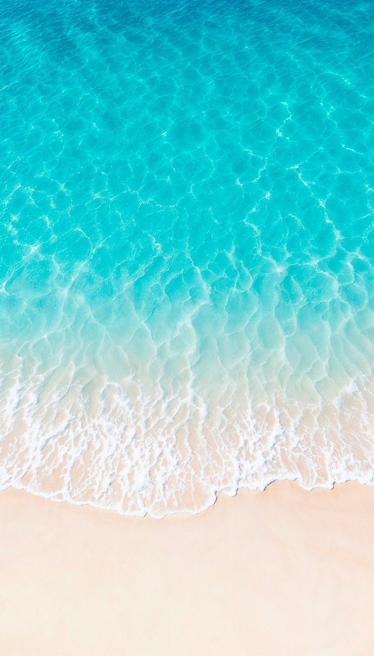 740x1297 Beach phone wallpaper Image