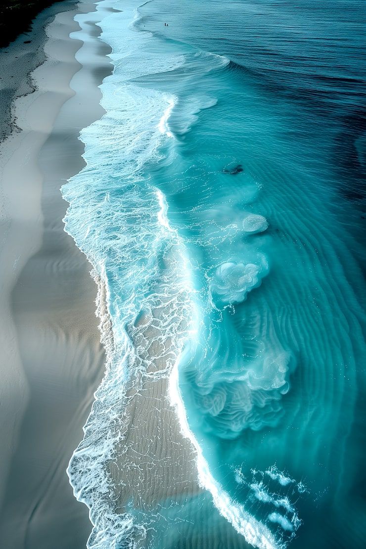 740x1110 Ocean live wallpaper iphone Image