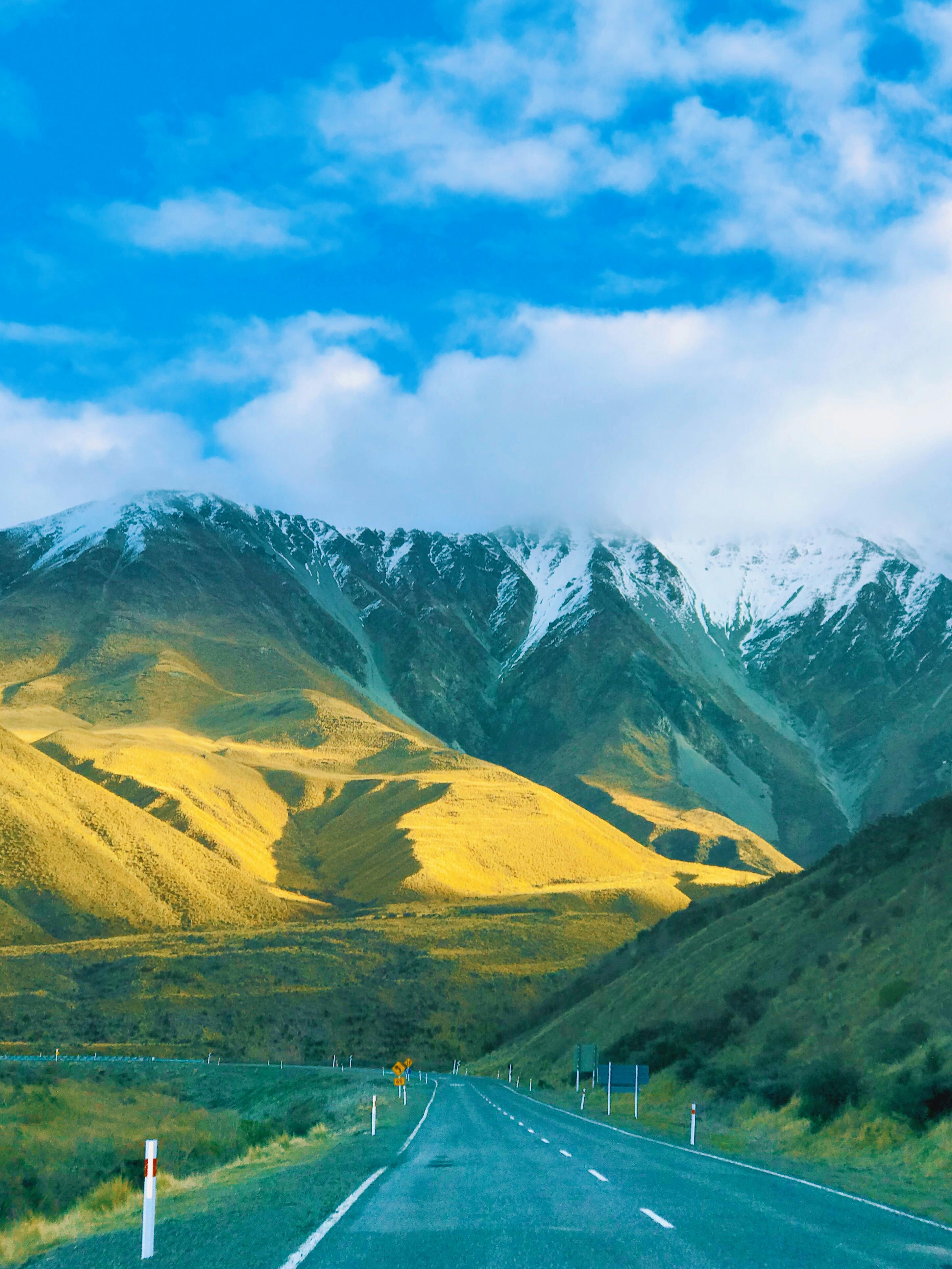 2895x3858 New Zealand Landscape Photo, Download The BEST Free New Zealand Landscape & HD Image