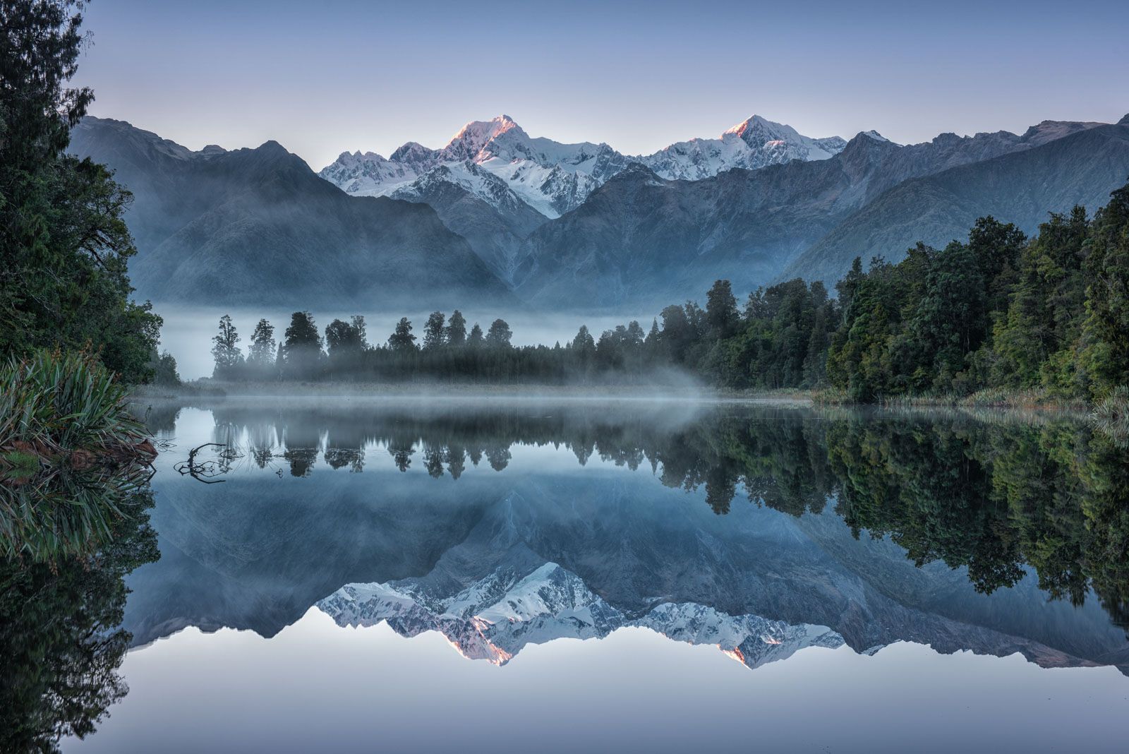 1600x1068 New Zealand Landscape Photography Locations