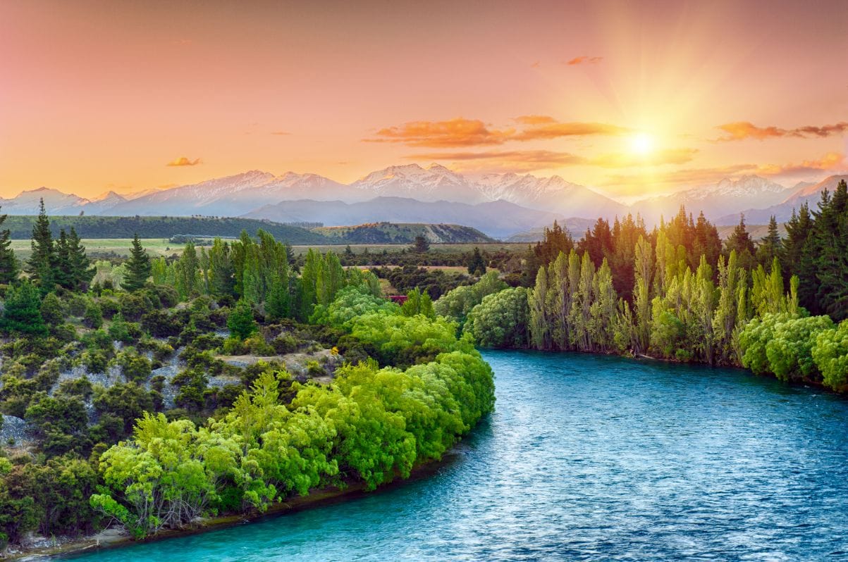1203x798 New Zealand Tourism. Tourist Places, Best Time to Visit