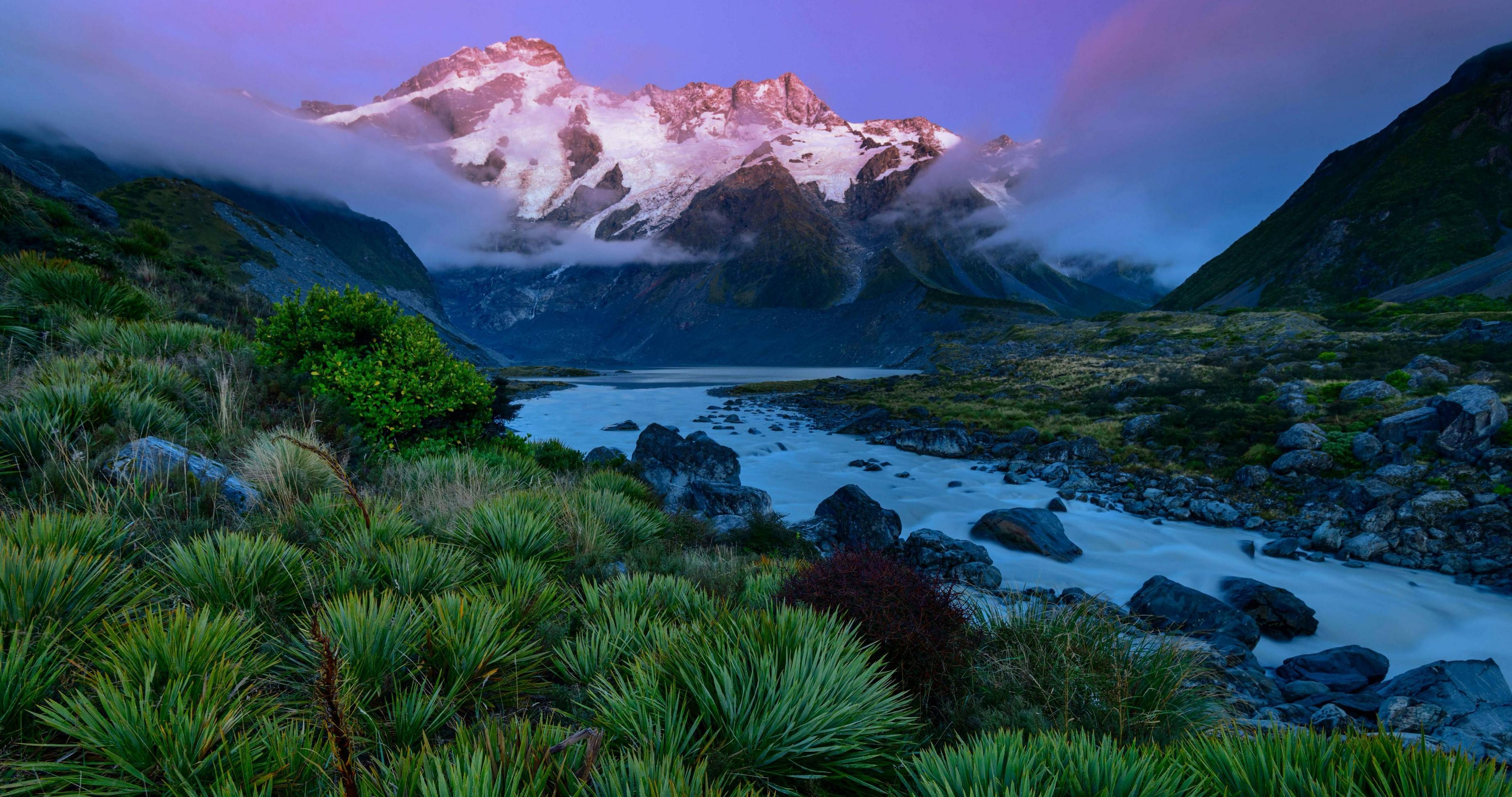 3686x1944 New Zealand 4k Wallpaper