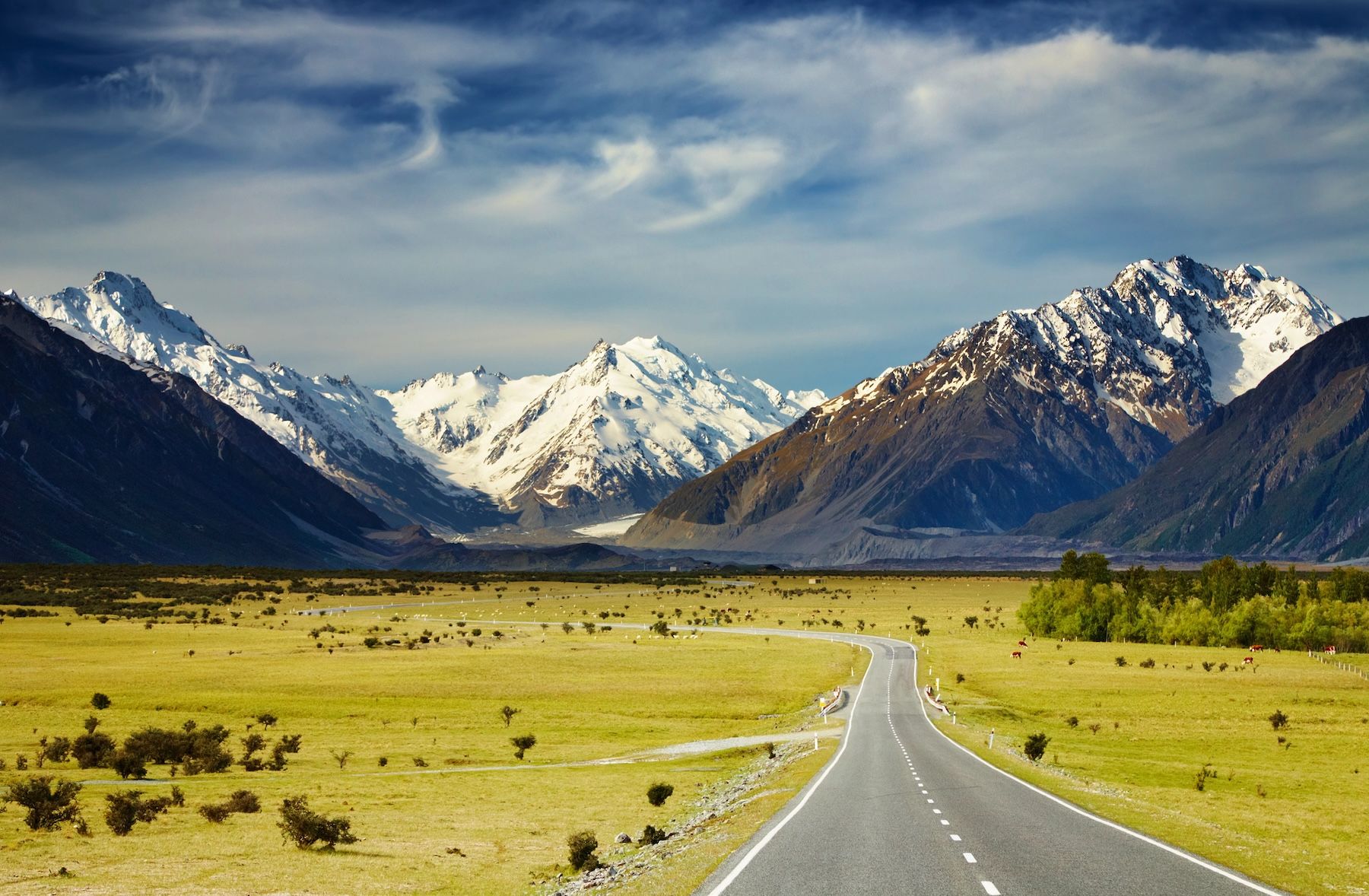 1800x1178 The Ultimate New Zealand Road Trip Itinerary & Tips