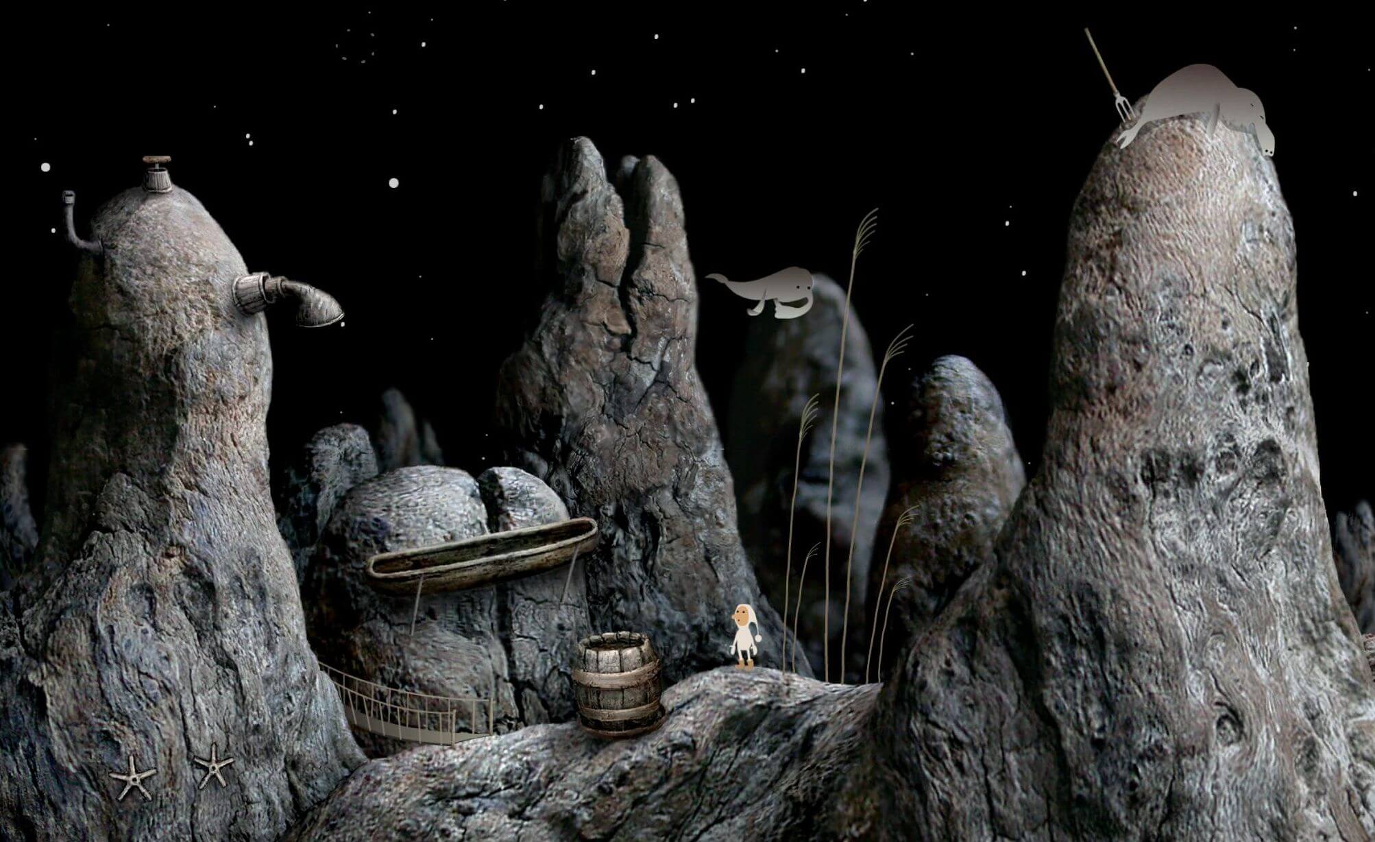 2006x1228 The rise and rise of Amanita Design: we talk to the studio behind the Samorost series Games Store