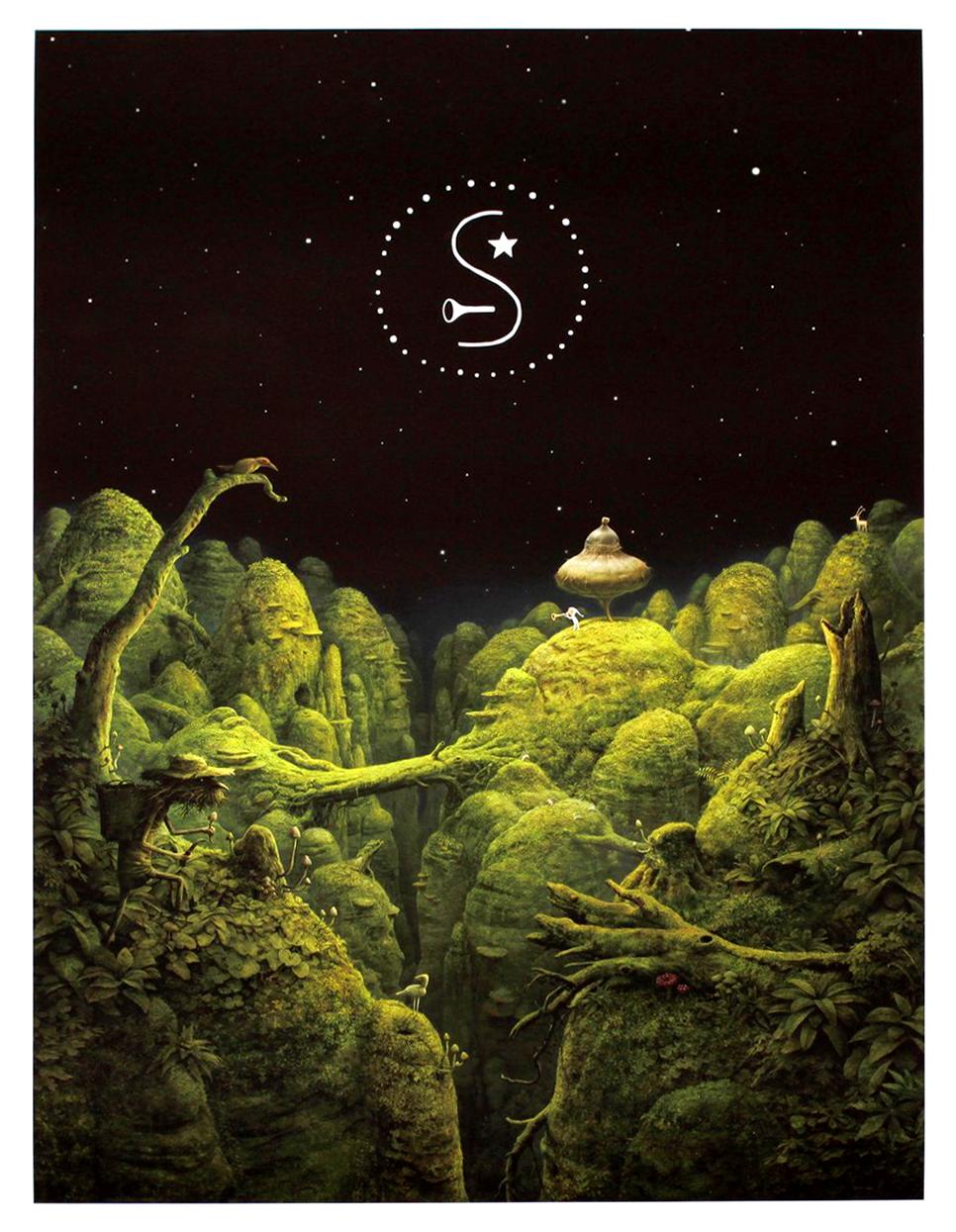 966x1245 Samorost 3 (2016)