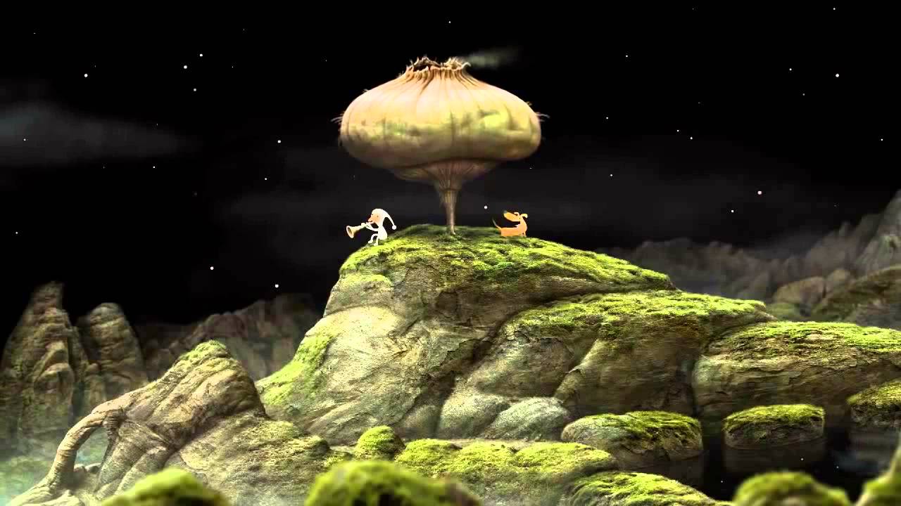 1280x720 Samorost