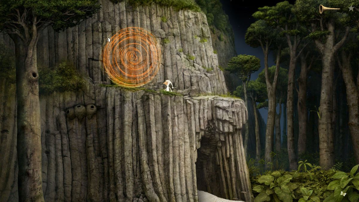 1200x675 Screenshot of Samorost 3 (Windows, 2016)