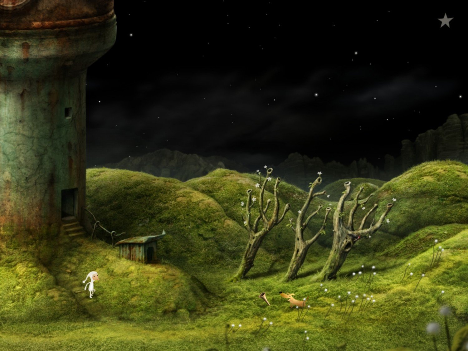 1500x1125 Samorost 3 Review & User Ratings