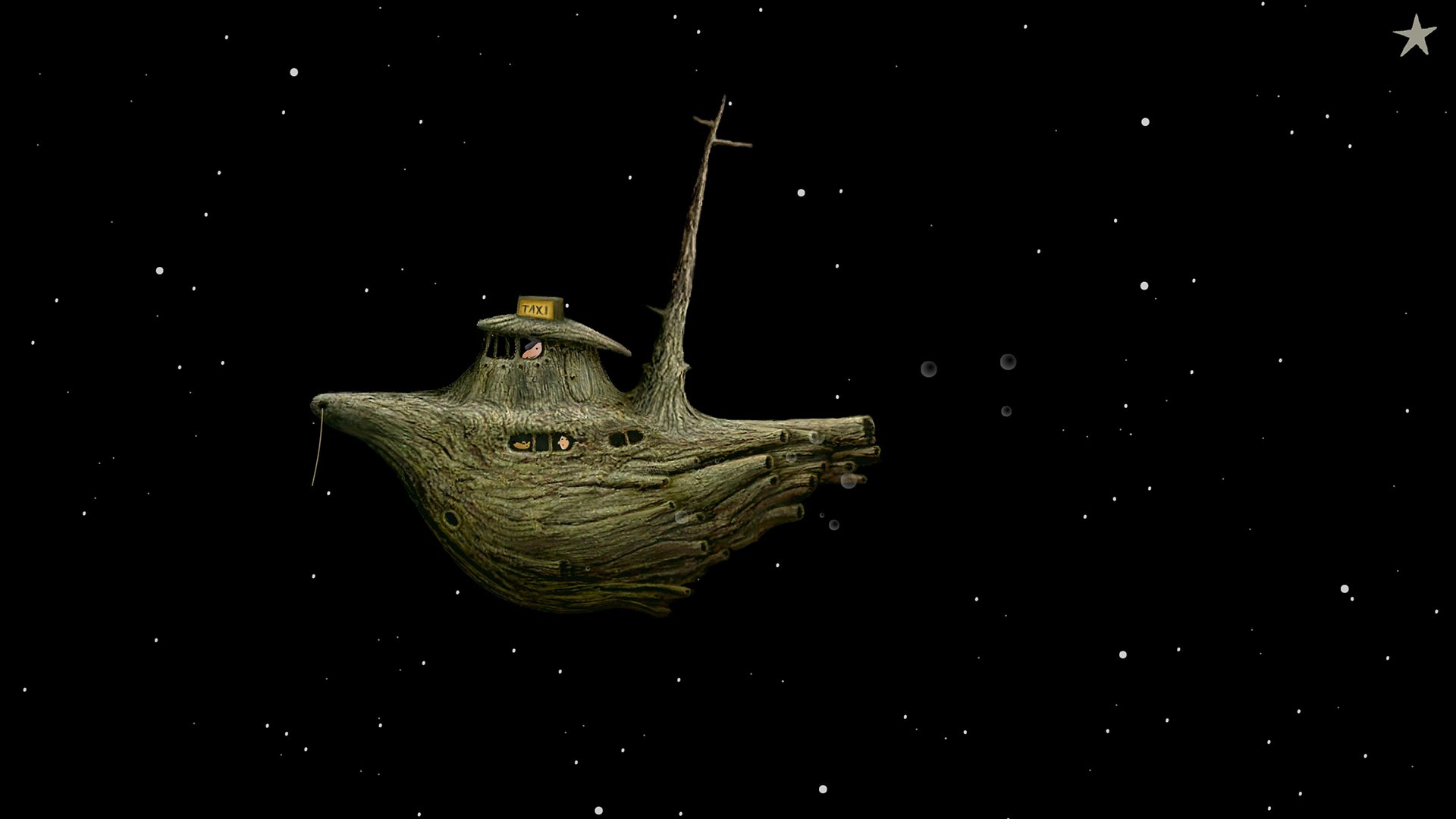 1920x1080 Samorost 2