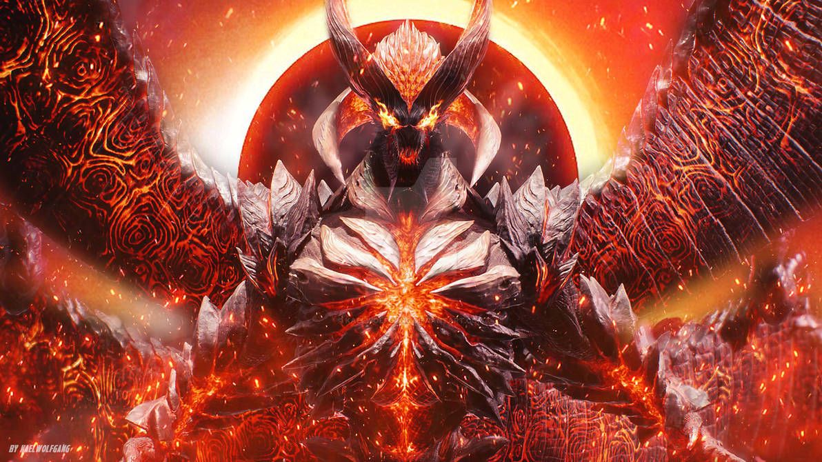 1192x670 Elder scrolls protag's vs dante sin devil trigger