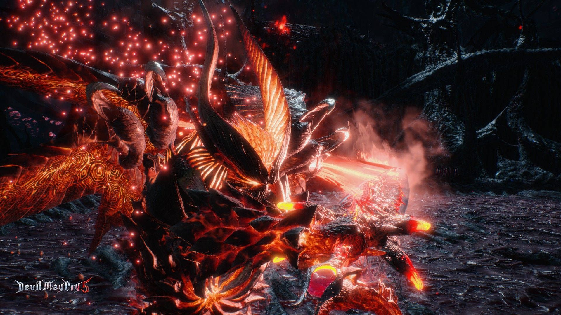 1920x1080 Download Devil May Cry 5 Wallpaper