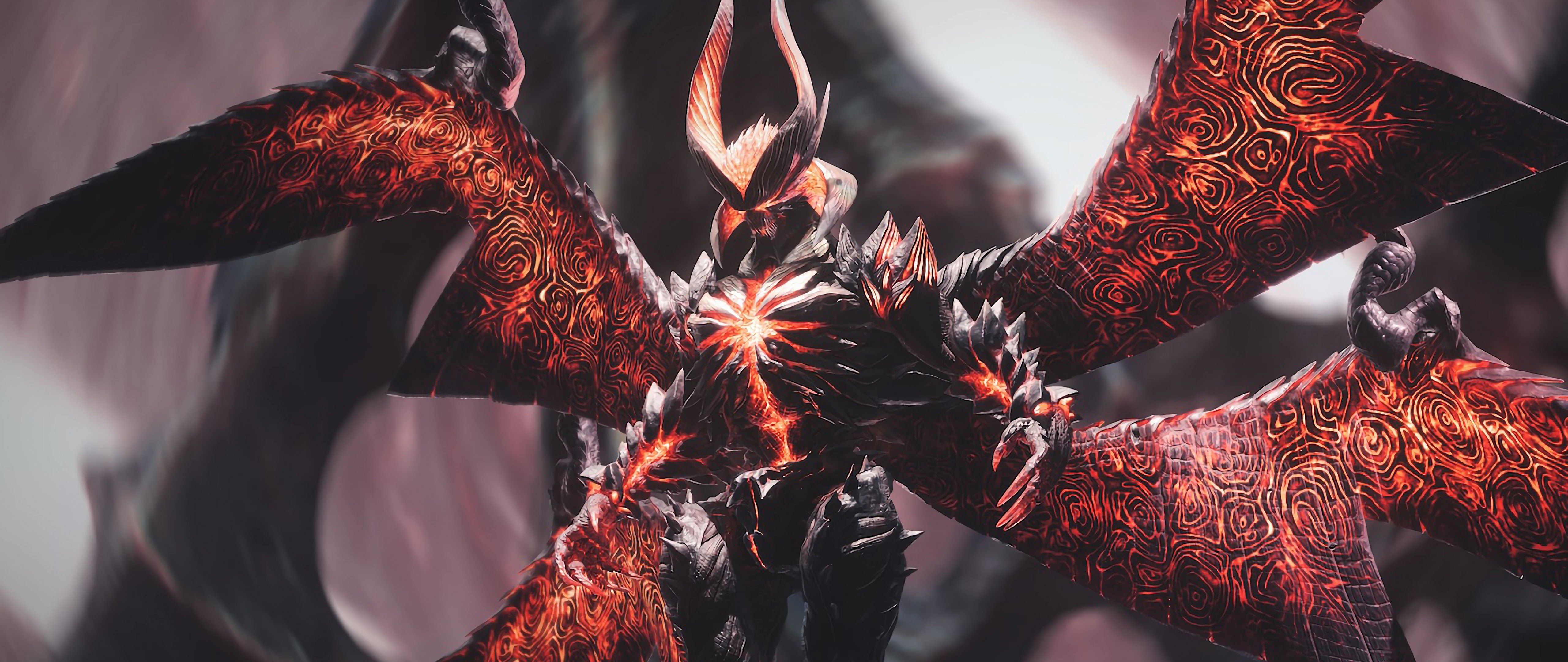 5120x2160 Tatuagem. Devil may cry, Dante devil may cry, Devil