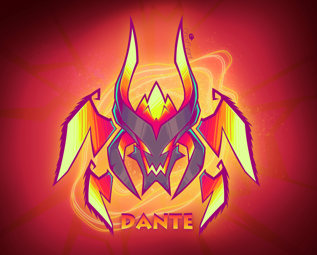 1250x1007 SIN DEVIL TRIGGER DANTE