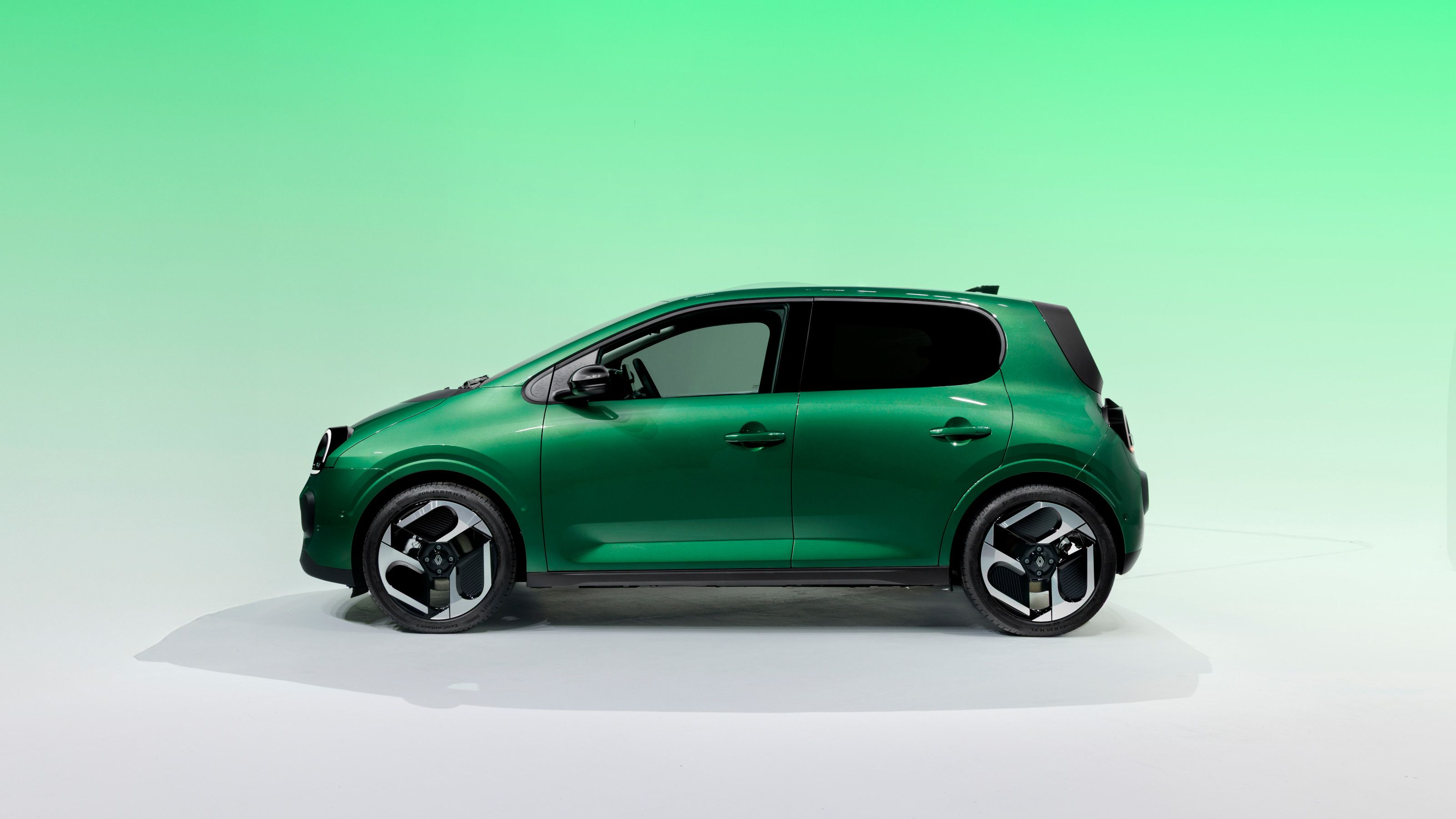 3200x1800 Renault Twingo E Tech