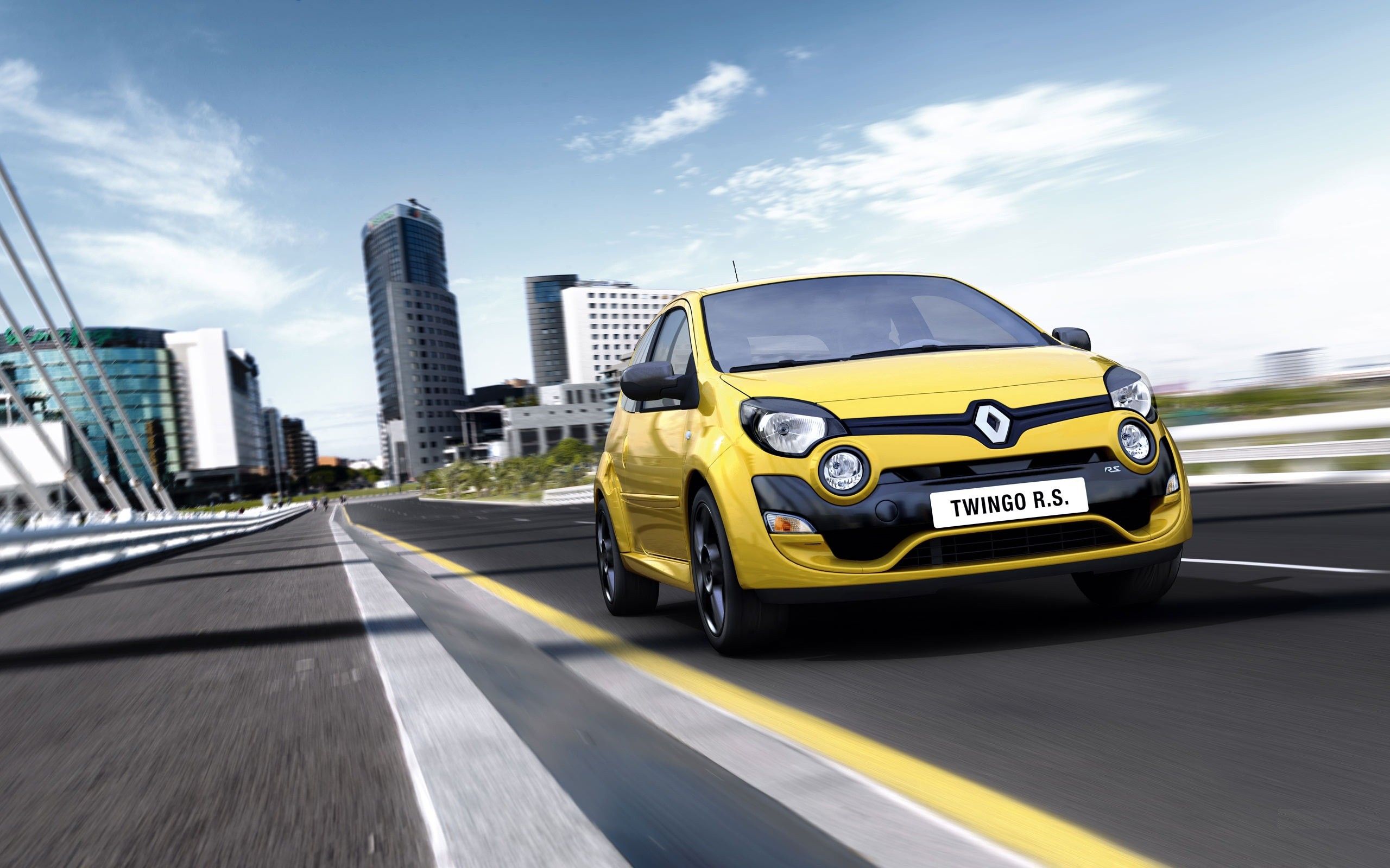 2560x1600 renault twingo, Rs Wallpaper HD / Desktop and Mobile Background