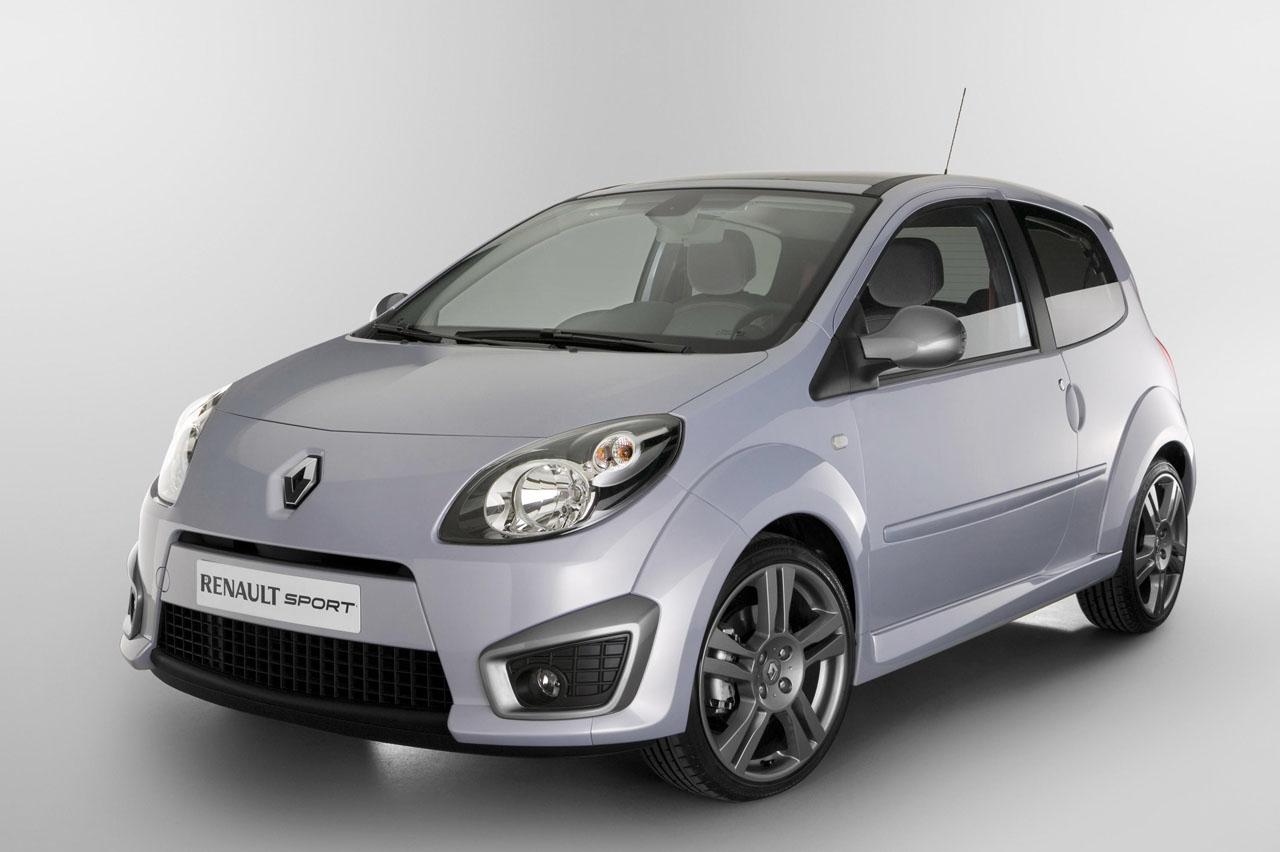 1280x852 Renault Twingo Sport Wallpaper & Image Gallery