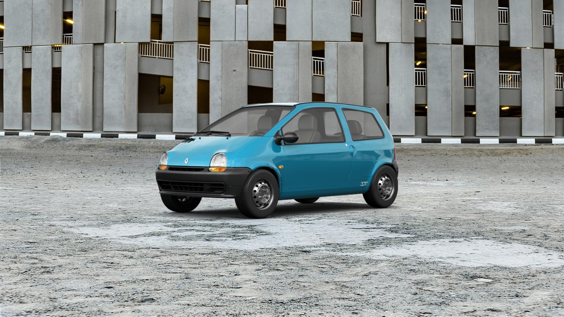 1920x1080 TheBasic's Car GalleryDTuning