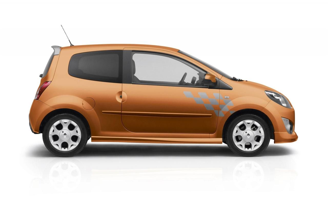 1280x810 Renault Twingo Wallpaper & Image Gallery