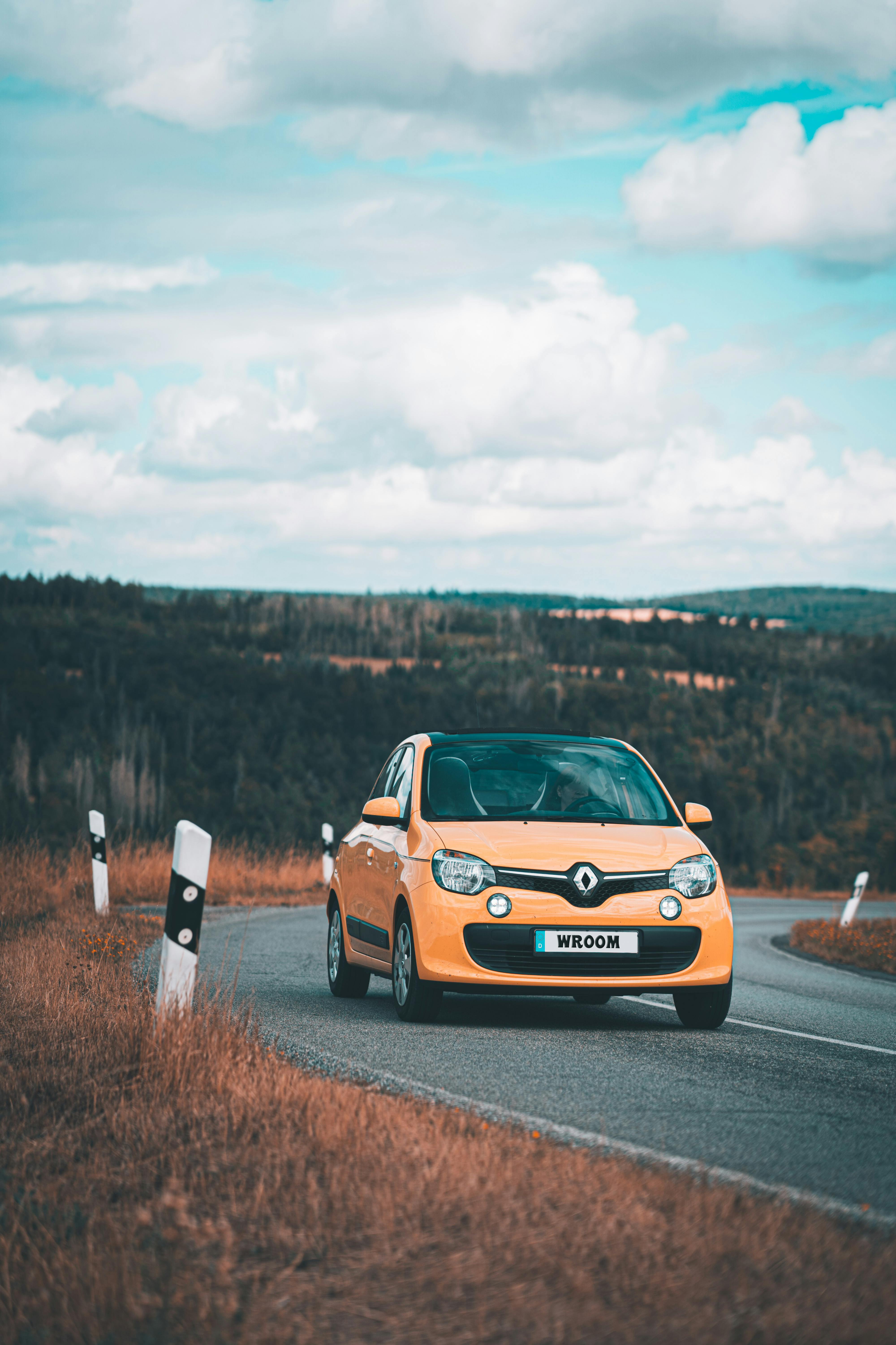 4000x6000 Renault Twingo Photo, Download The BEST Free Renault Twingo & HD Image