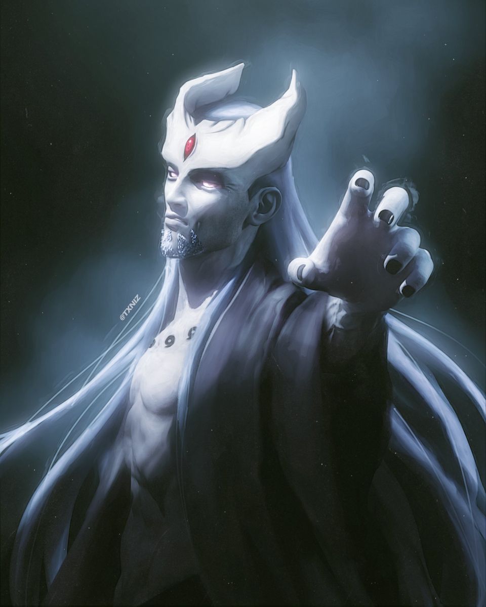 960x1200 Shibai Otsutsuki Wallpaper
