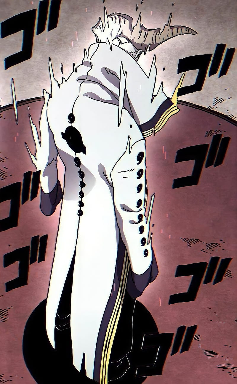800x1297 HD isshiki otsutsuki wallpaper