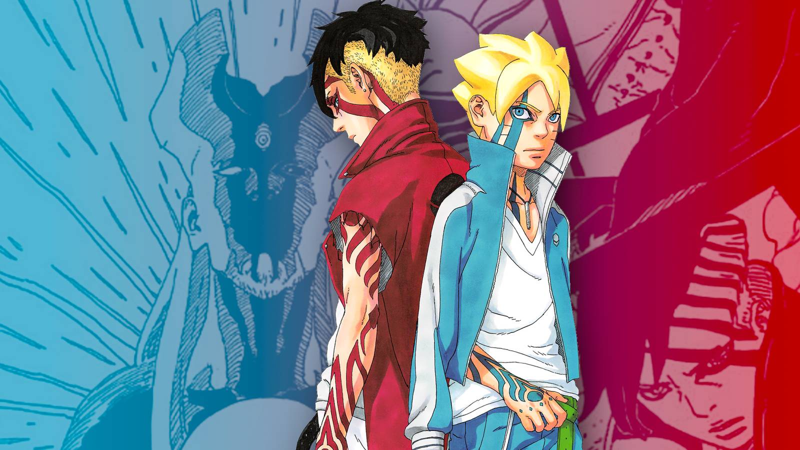 1600x900 Who Is Shibai Otsutsuki in Boruto? Everything Known About the Naruto Franchise's Most Powerful Character