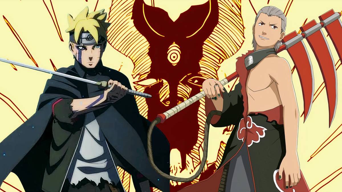 1200x675 Boruto Will Connect to Naruto's Biggest Unsolved Mystery, and the Result Will Be Explosive