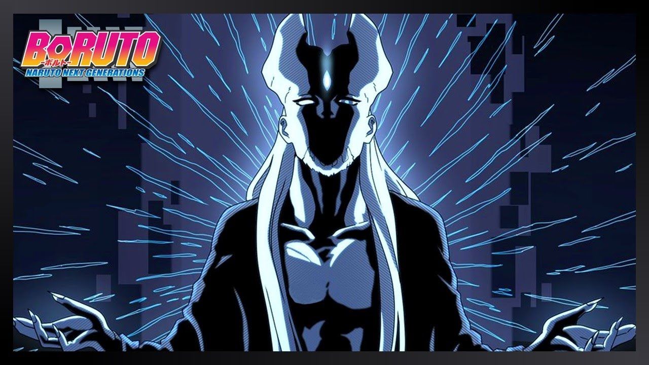 1280x720 The Otsutsuki GOD