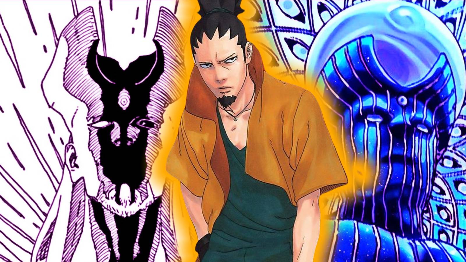 1600x900 Boruto: Two Blue Vortex Reminds Readers of the Devastating Power of Its Most Dangerous Jutsu