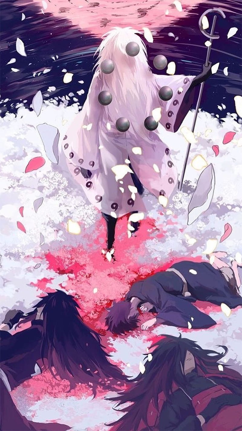 800x1422 HD otsutsuki wallpaper