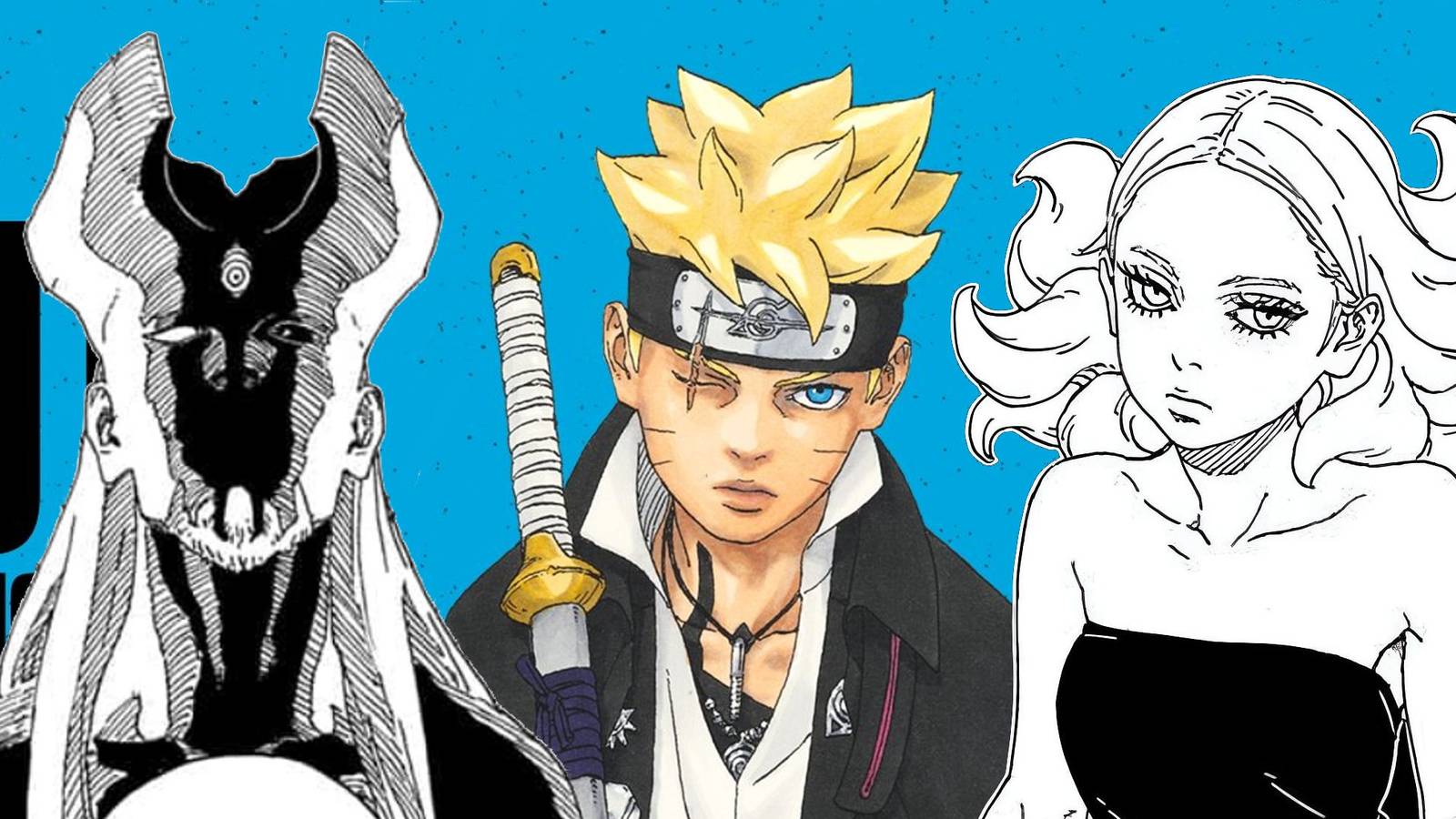 1600x900 Boruto Two Blue Vortex: How Shibai Otsutsuki Could Return in the Future