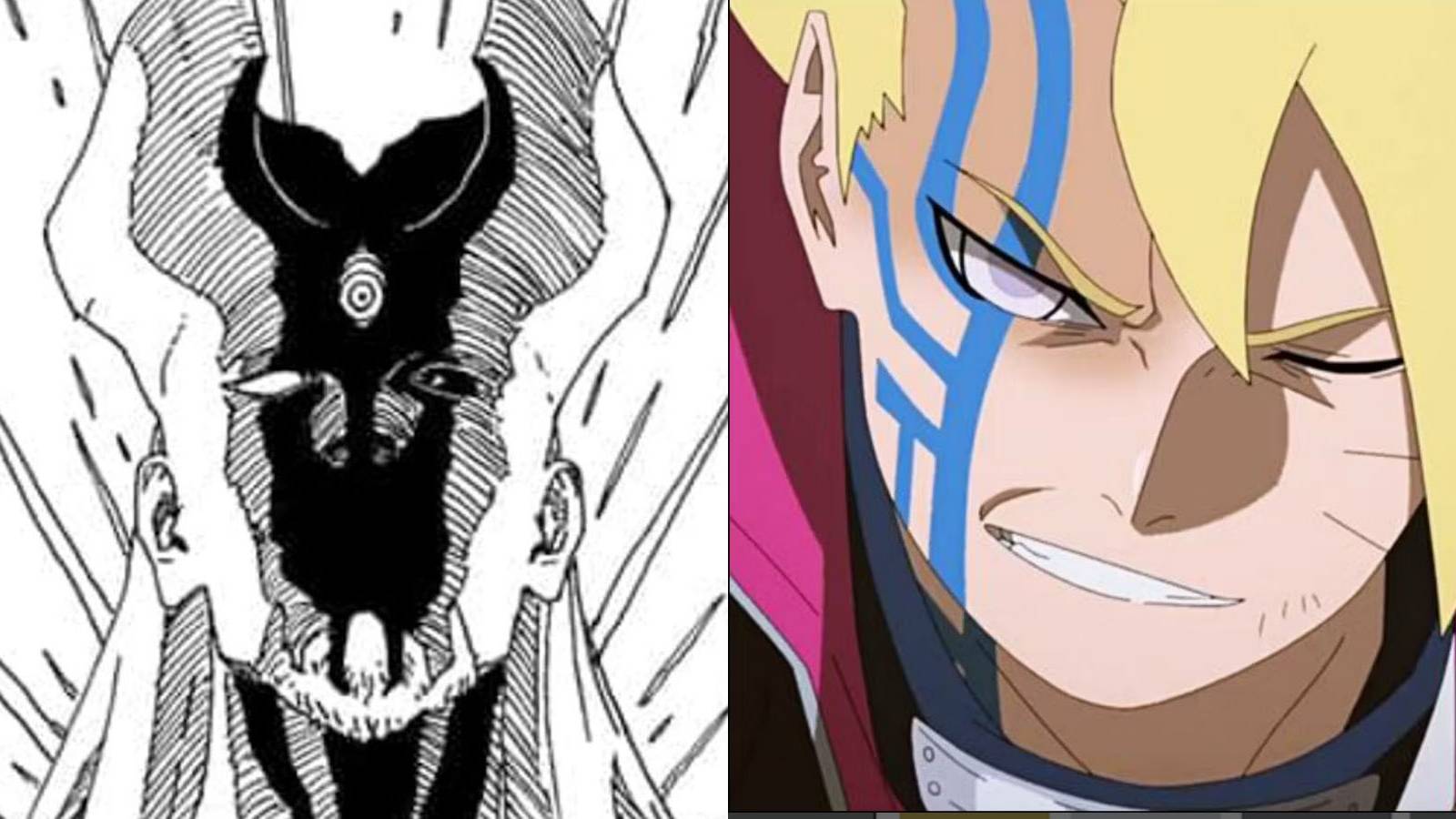 1600x900 Boruto: Things The Shibai Otsutsuki Reveal Hints About Ninjutsu