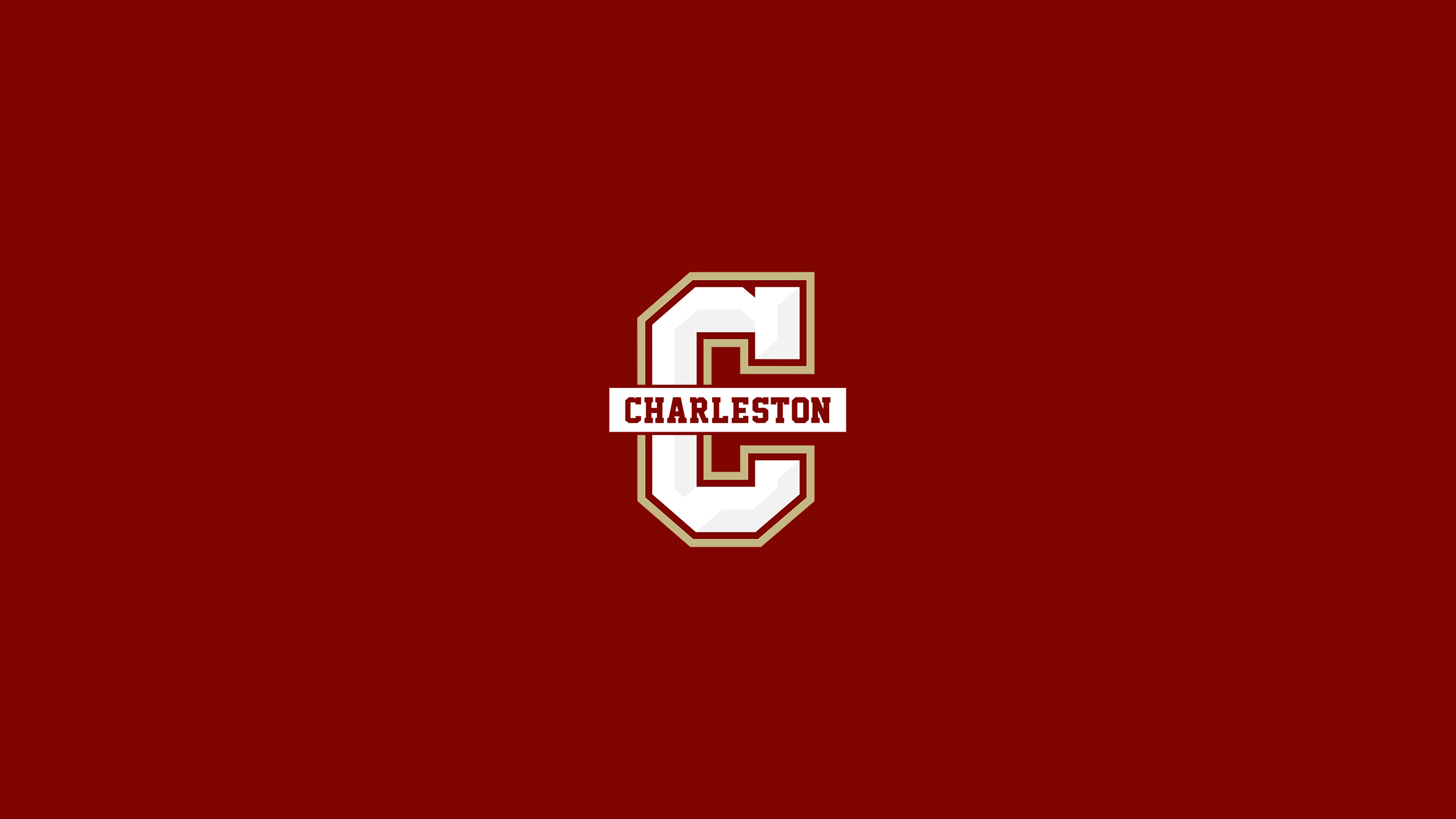 2560x1440 Charleston Cougars. Stephen Clark (sgclark.com)
