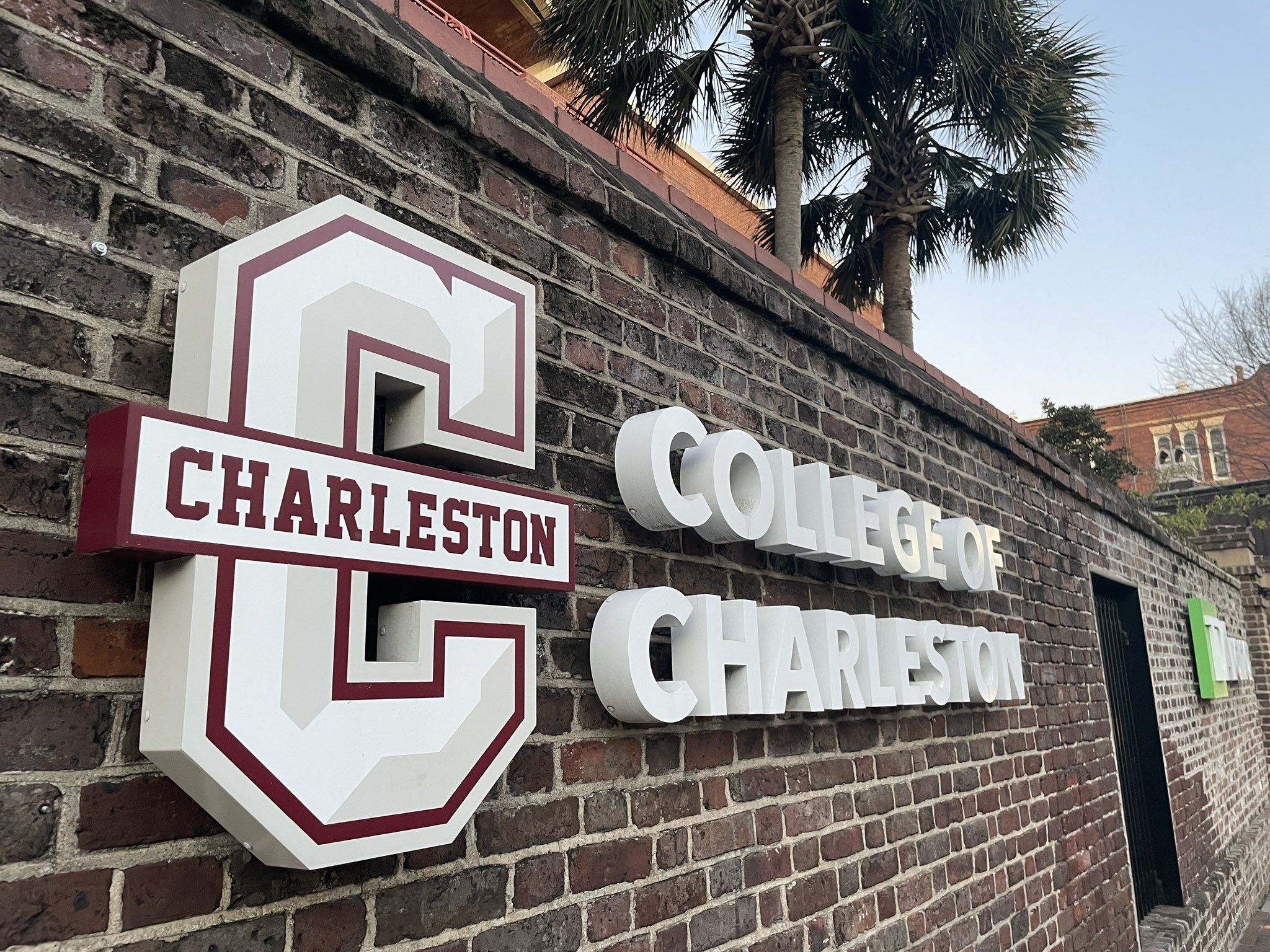 2048x1536 College of Charleston plans to add student housing on historic burial site; community pushes back