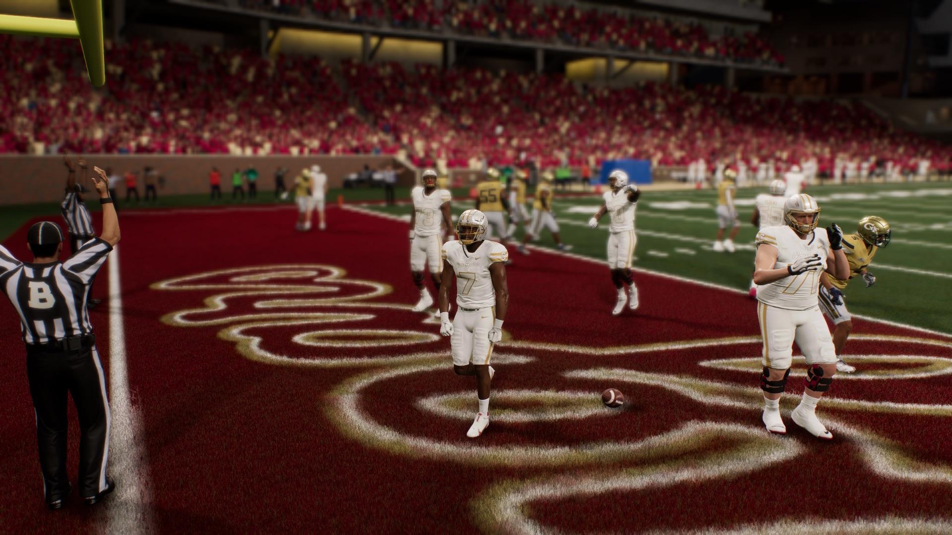 1920x1080 The College of Charleston