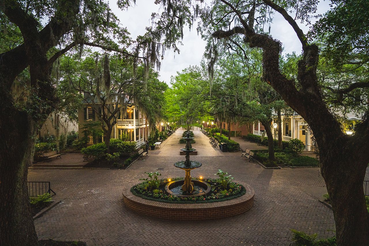 1280x853 College of Charleston Announces Honors Lists for Fall 2023
