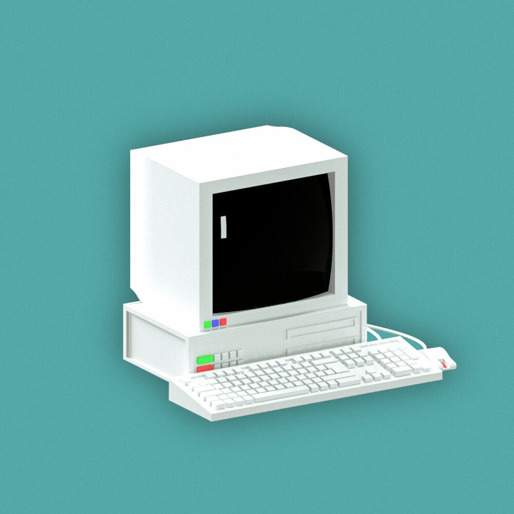 1000x1000 Razvan Alexandru 98 Computer Wallpaper Concept