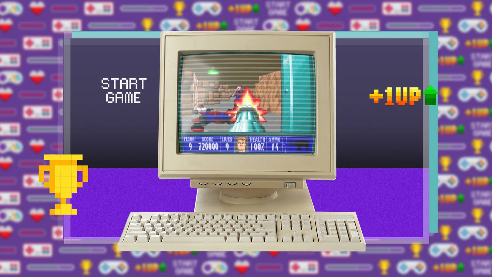 1600x900 Classic PC Games That Are Worth Experiencing on a CRT Monitor
