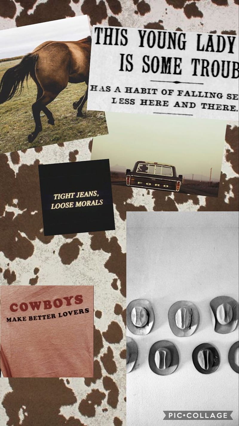 800x1422 ٠️⚡️western ⚡️♠️. Cute patterns, Cute background, Western wall art, Western Asthetic, HD phone wallpaper